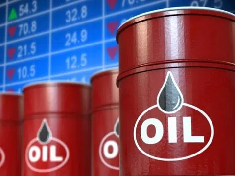 Muốn triệt tiêu trung gian phải lập sàn kinh doanh xăng dầu