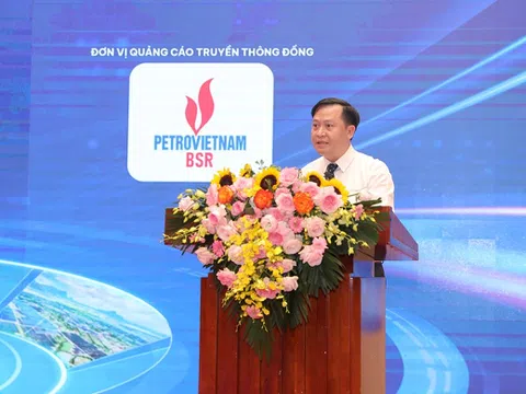 Thúc đẩy chuyển dịch năng lượng tại Việt Nam