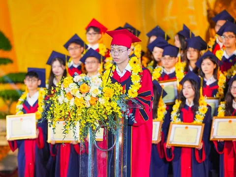 Hải Phòng: Biểu dương học sinh, sinh viên xuất sắc tiêu biểu năm 2024