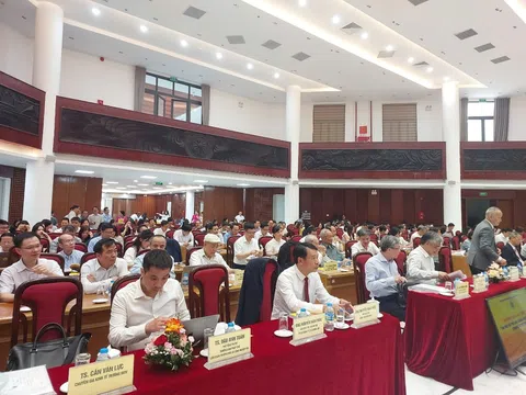 Tăng trưởng kinh tế hai con số là mục tiêu, động lực cho sự phát triển trong kỷ nguyên vươn mình