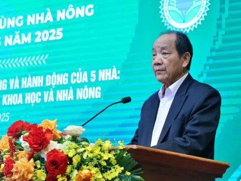 Kết nối và thúc đẩy hợp tác giữa các chủ thể trong chuỗi giá trị nông nghiệp