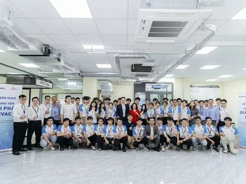 Panasonic thúc đẩy hợp tác giáo dục vì một Việt Nam bền vững