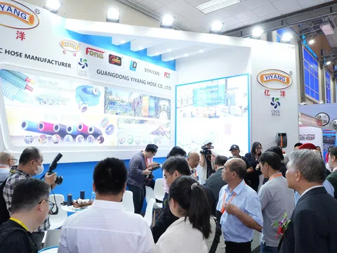 HMET EXPO VIETNAM 2025: Thúc đẩy sự phát triển bền vững của ngành công nghiệp cơ khí Việt Nam