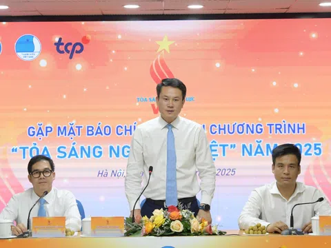 30 thanh niên khuyết tật tiêu biểu sẽ được tuyên dương tại “Toả sáng Nghị lực Việt” năm 2025