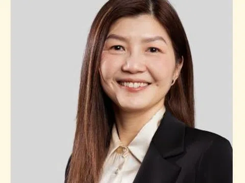 Bà Lay Hoon Tan được bổ nhiệm làm Tổng Giám đốc Sun Life Việt Nam