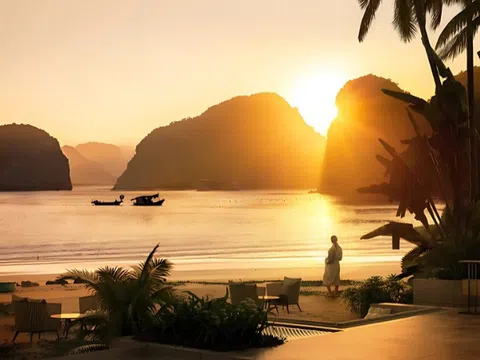 Vì sao InterContinental chọn Vịnh Hạ Long – Viên ngọc mới của châu Á