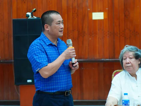 Khởi động tập 2 Dự án sách “Con đường tương lai”: Xây dựng những chiến lược phát triển quốc gia phù hợp với xu thế toàn cầu
