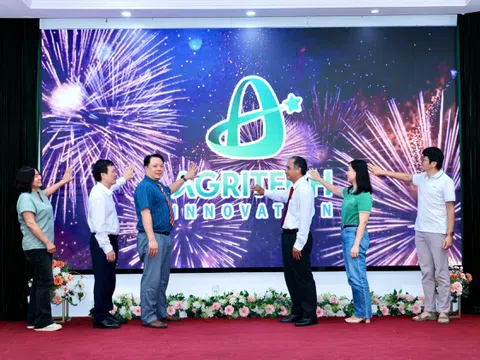 Phát động cuộc thi Khởi nghiệp đổi mới sáng tạo trong lĩnh vực nông nghiệp ứng dụng công nghệ cao năm 2025