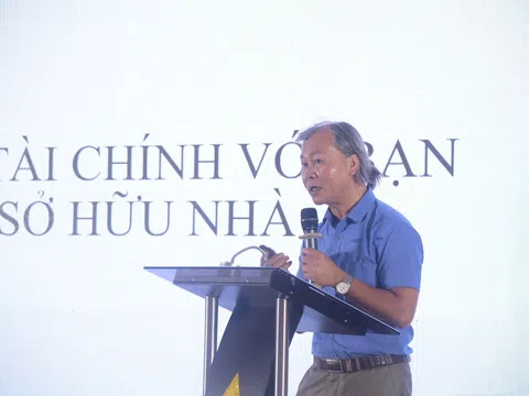 Sử dụng đòn bẩy tài chính hiệu quả - Cơ hội an cư cho người trẻ