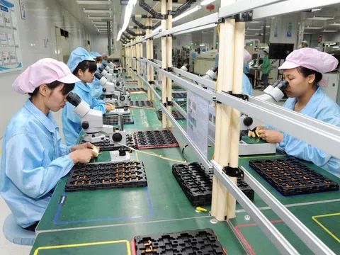 Đột phá chuyển đổi số và đổi mới sáng tạo theo Nghị quyết 57-NQ/TW