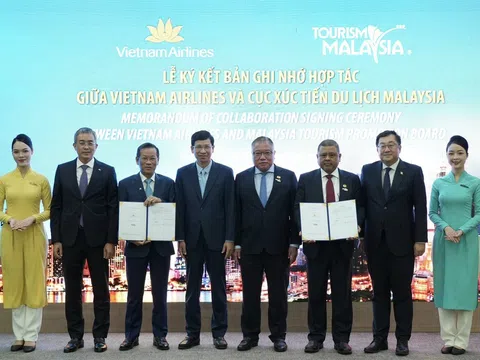 Việt Nam - Malaysia tăng cường kết nối, thúc đẩy phát triển du lịch song phương