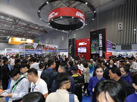 Vietnam Cycle 2025: Thúc đẩy sự phát triển của nền công nghiệp xe hai bánh Việt Nam