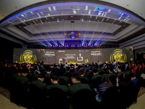 VietChain Talents 2025: Hành trình tìm kiếm và ươm mầm tài năng Blockchain Việt Nam