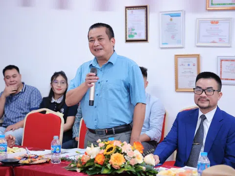 Khởi động Đề án “Liên đoàn hợp tác xã điện tử (Liên minh kinh tế số) – Giải pháp chuyển đổi số cho cá nhân, hộ kinh doanh, doanh nghiệp và hợp tác xã”