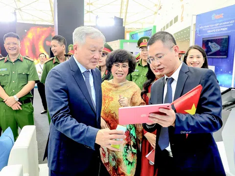 Bước tiến quan trọng của TH trên hành trình minh bạch hóa thị trường sữa