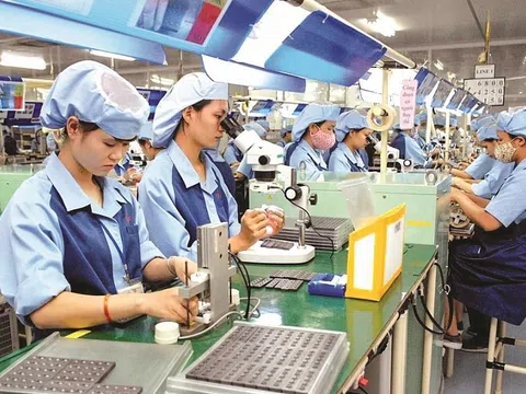 Đồng bộ giải pháp xúc tiến đầu tư cho doanh nghiệp công nghiệp hỗ trợ