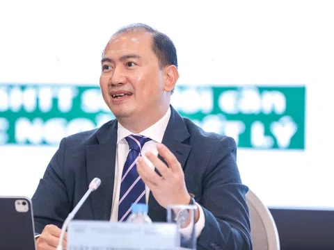 Doanh nghiệp Việt đang thiếu một hệ sinh thái bảo vệ đổi mới sáng tạo