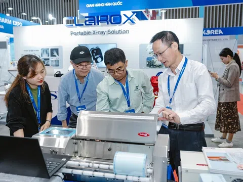 VIREC 2025: Cơ hội kết nối và quảng bá toàn diện cho doanh nghiệp ngành chăm sóc và phục hồi chức năng người cao tuổi