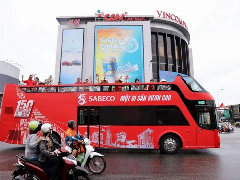 “Hành trình di sản” tại Cần Thơ: Gắn kết cộng đồng, lan tỏa khát vọng vươn cao