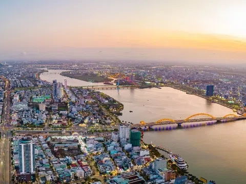 Thời hoàng kim của căn hộ Đà Nẵng, lộ diện tâm điểm vàng đầu tư 