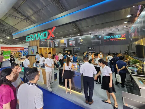 Vietbuild Hà Nội 2025: Ngày hội truyền thống của các doanh nghiệp ngành Xây dựng & Bất động sản