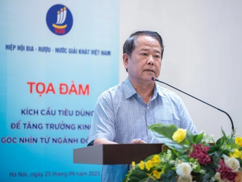 Giải quyết vướng mắc kịp thời, tiếp sức doanh nghiệp đồ uống trước thềm tăng thuế tiêu thụ đặc biệt