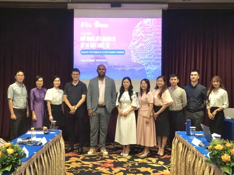 Nỗ lực của VIETSTAR trong hành trình đào tạo và phát triển năng lực lãnh đạo cấp cao cho doanh nghiệp Việt Nam