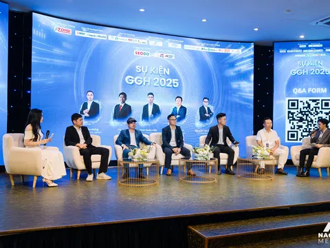 GGH 2025 đem đến giải pháp chiến lược Google Marketing bền vững cho doanh nghiệp Việt