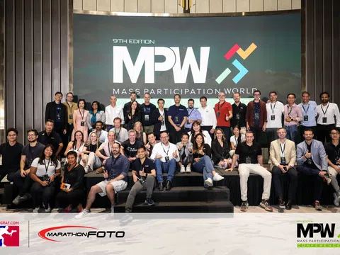Hội nghị MPW25 chọn Thành phố Hồ Chí Minh làm điểm đến cho kỳ họp thứ 10 toàn cầu