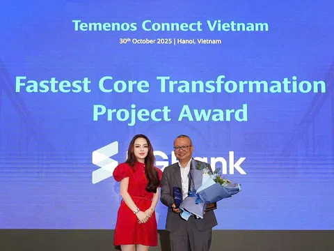 Chuyển đổi Core banking trong 5 tháng – Minh chứng cho quyết tâm và tầm nhìn của PGBank