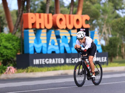 BIM Group IRONMAN 70.3 Phú Quốc 2025 trở lại: Khẳng định vị thế đặc biệt của Đảo Ngọc trên bản đồ du lịch và thể thao quốc tế