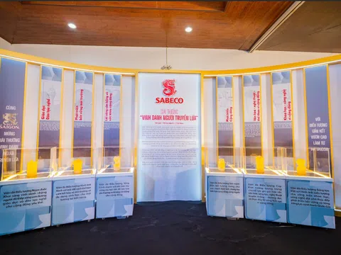 Chính thức mở cổng bình chọn trực tuyến Giải thưởng “Vinh danh người truyền lửa”