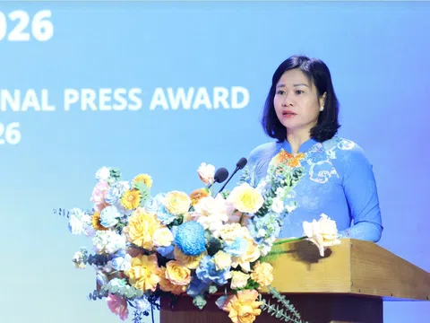 Thúc đẩy bình đẳng giới trong chuyển đổi số, kinh tế và phòng chống bạo lực