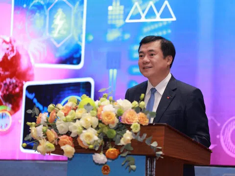 Ngành Công Thương thúc đẩy chuyển đổi kép, nâng cao năng lực cạnh tranh trong kỷ nguyên kinh tế số - xanh