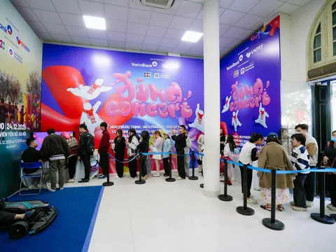 Cách săn vé Đông Concert và vòng tay tham dự Lễ hội “Đông đúc đủ đầy” cùng Đông Fest