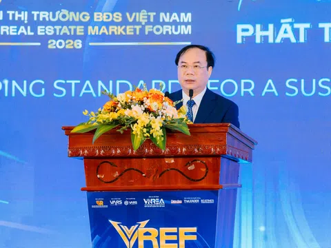 Thị trường bất động sản bước vào giai đoạn phục hồi chọn lọc, hướng tới phát triển bền vững