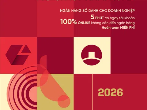 VietinBank eFAST: Trải nghiệm linh hoạt cho doanh nghiệp mùa Tết 2026