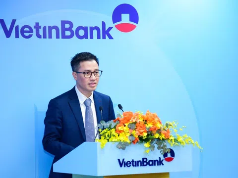 VietinBank tiên phong triển khai sản phẩm cho vay liên kết bền vững, góp phần kiến tạo hệ thống tài chính xanh tại Việt Nam