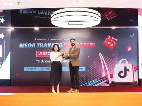 VietinBank phối hợp cùng TikTok Shop hỗ trợ nhà bán hàng bứt tốc trên nền tảng số