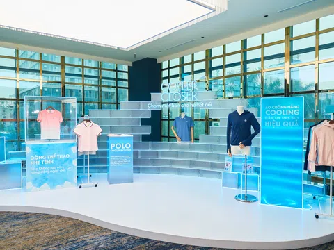 YODY ra mắt bộ sưu tập Xuân Hè 2026, xác lập kỷ lục hệ thống bán lẻ thời trang Việt