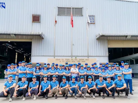 VNPMA và bệ phóng nâng tầm vị thế ngành cơ khí chính xác Việt Nam trên bản đồ thế giới