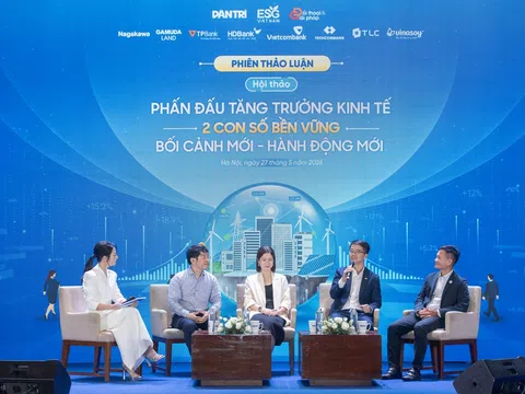 Việt Nam tìm động lực mới cho mục tiêu tăng trưởng hai con số