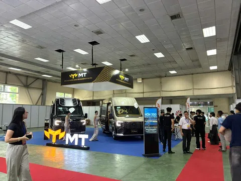 Khai mạc Vimexpo 2026 và Vietnam AutoExpo 2026, thúc đẩy kết nối doanh nghiệp trong chuỗi cung ứng toàn cầu