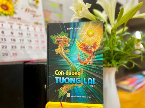 Gợi mở mô hình kinh tế mới trong thời đại AI từ “Con đường tương lai”