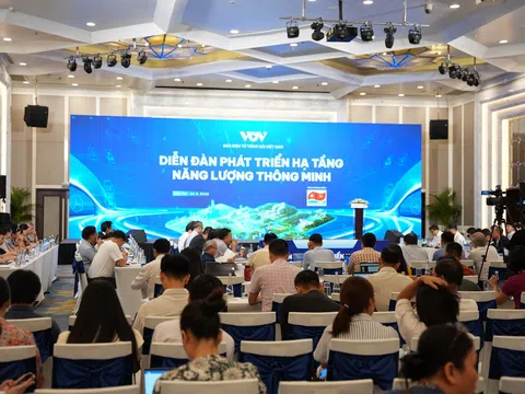 Phát triển hạ tầng năng lượng thông minh: Từ kinh nghiệm quốc tế đến bài toán điều phối tại Việt Nam