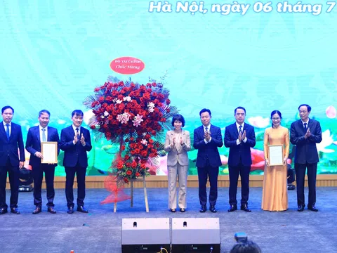 Học viện Chính sách và Phát triển mở rộng quy mô, thành lập hai phân hiệu tại Bắc Ninh và Đà Nẵng