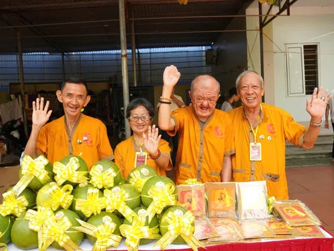 Trung tâm Bảo trợ xã hội Hường Hà Nguyệt mở rộng quy mô, hướng tới mô hình chăm sóc người cao tuổi bền vững