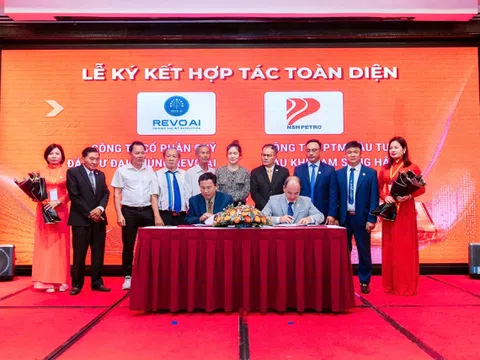 Mã hóa tài sản thực mở ra kênh huy động vốn mới cho doanh nghiệp trong kỷ nguyên số