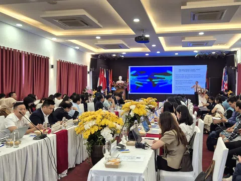 ESG, số hóa và năng lực chống chịu tạo động lực mới cho doanh nghiệp Việt