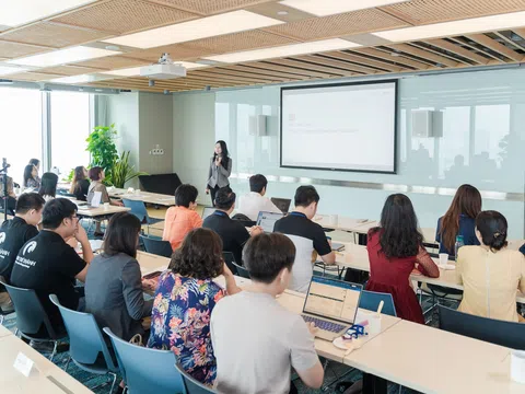 AI-Ready Workforce 2026: Doanh nghiệp tìm lời giải đưa AI vào vận hành thực tế